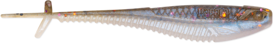 RAPALA - CrushCity - Mooch Minnow - 3.5" - Goby