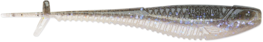 RAPALA - CrushCity - Mooch Minnow - 4.5" - Electric Shad