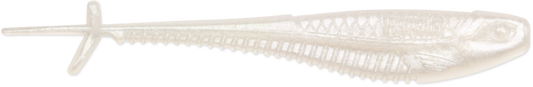 RAPALA - CrushCity - Mooch Minnow - 4.5" - Pearl White