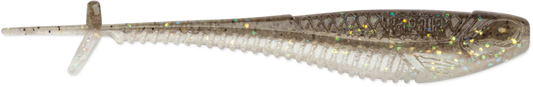 RAPALA - CrushCity - Mooch Minnow - 4.5" - Shard