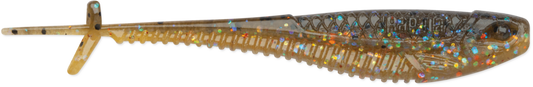 RAPALA - CrushCity - Mooch Minnow - 4.5" - Sungill
