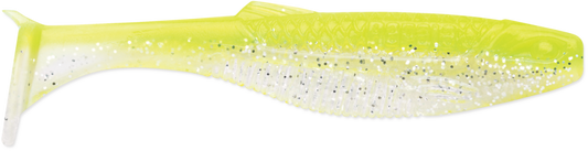 RAPALA - CrushCity - The Mayor - 2.5" - Hot Flash
