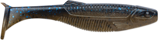 RAPALA - 3.5"/8.8CM - Black Blue Green Pumpkin