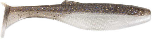 RAPALA CrushCity - The Mayor - 3.5" - Gizzard Shad