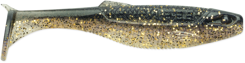 RAPALA - CrushCity - Mayor - 3" - Black Gold