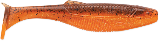 RAPALA - CrushCity - The Mayor - 3" - Red Craw