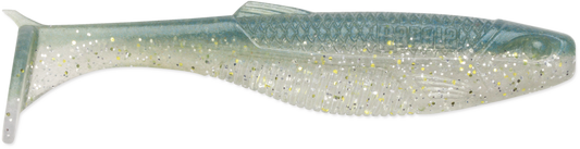 RAPALA - CrushCity - The Mayor - 4" - Sexy Shad