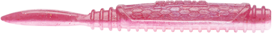 RAPALA - CrushCity - Salted Nedroll - 3.25" Ghost Morning Dawn