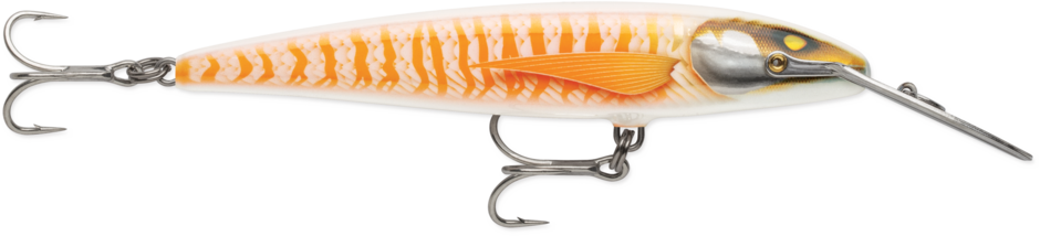 RAPALA - Countdown Magnum Elite - 1-7/16oz - Armored Pearl Orange
