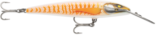 RAPALA - Countdown Magnum Elite - 1-7/16oz - Armored Pearl Orange