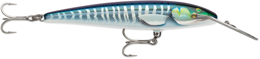 RAPALA - Countdown Magnum Elite - 1-7/16oz - Armored Wahoo