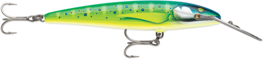 RAPALA - Countdown Magnum Elite - 2-3/4oz - Armored Dorado