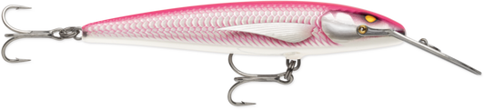 RAPALA - Countdown Magnum Elite - 2-3/4oz - Armored Hot Pink UV