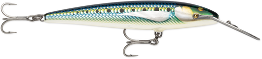 RAPALA - Countdown Magnum Elite - 2-3/4oz -Armored Sardine