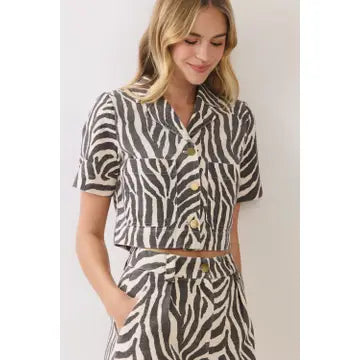 TCEC - Zebra Set