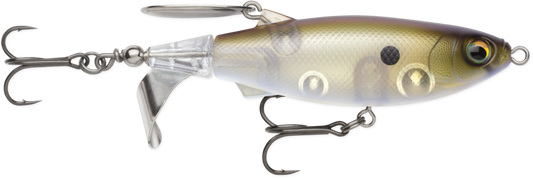 RAPALA - Claptail 110 - 4-3/8" 7/8oz - Matte Shad