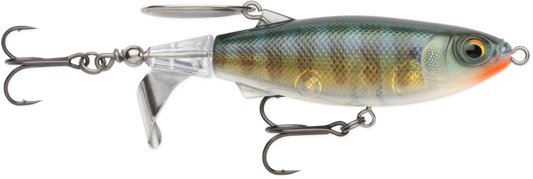 RAPALA - Claptail 110 - 4-3/8" 7/8oz - True Gill