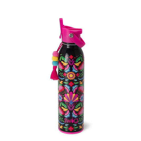Swig - Caliente Flip + Sip Bottle 20oz