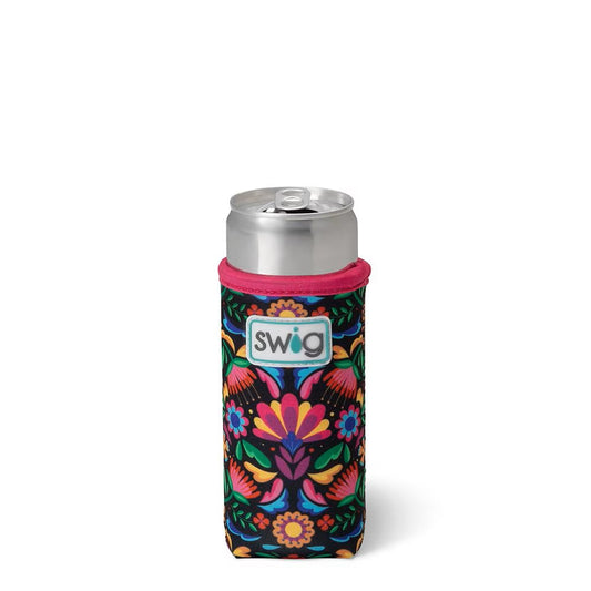 Swig - Caliente Slim Can Coolie