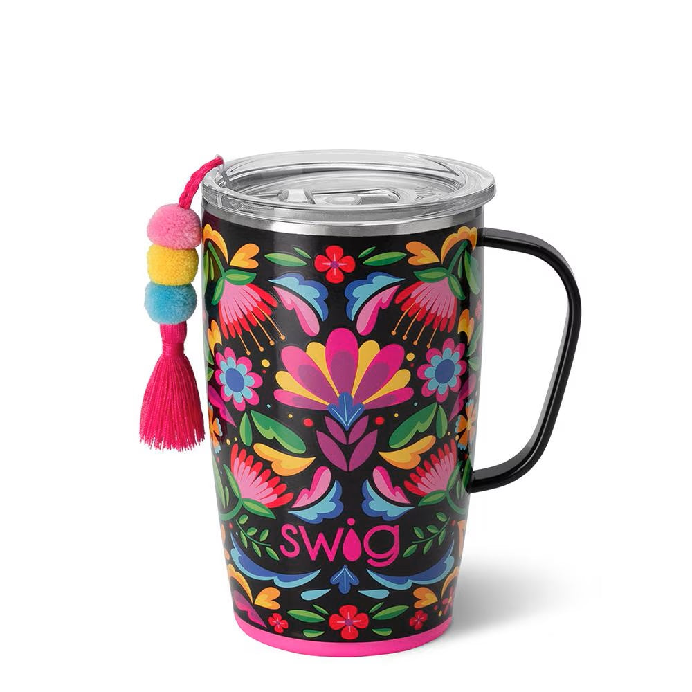 SWIG - Caliente Travel Mug 18oz