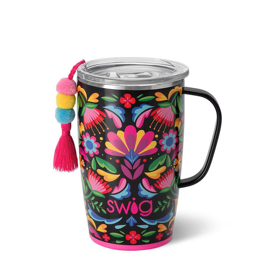 SWIG - Caliente Travel Mug 18oz