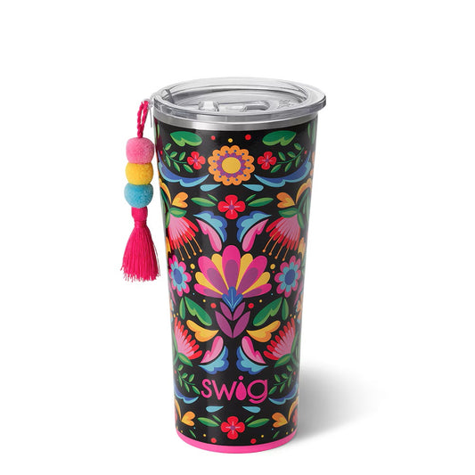 SWIG - Caliente Tumbler 22oz