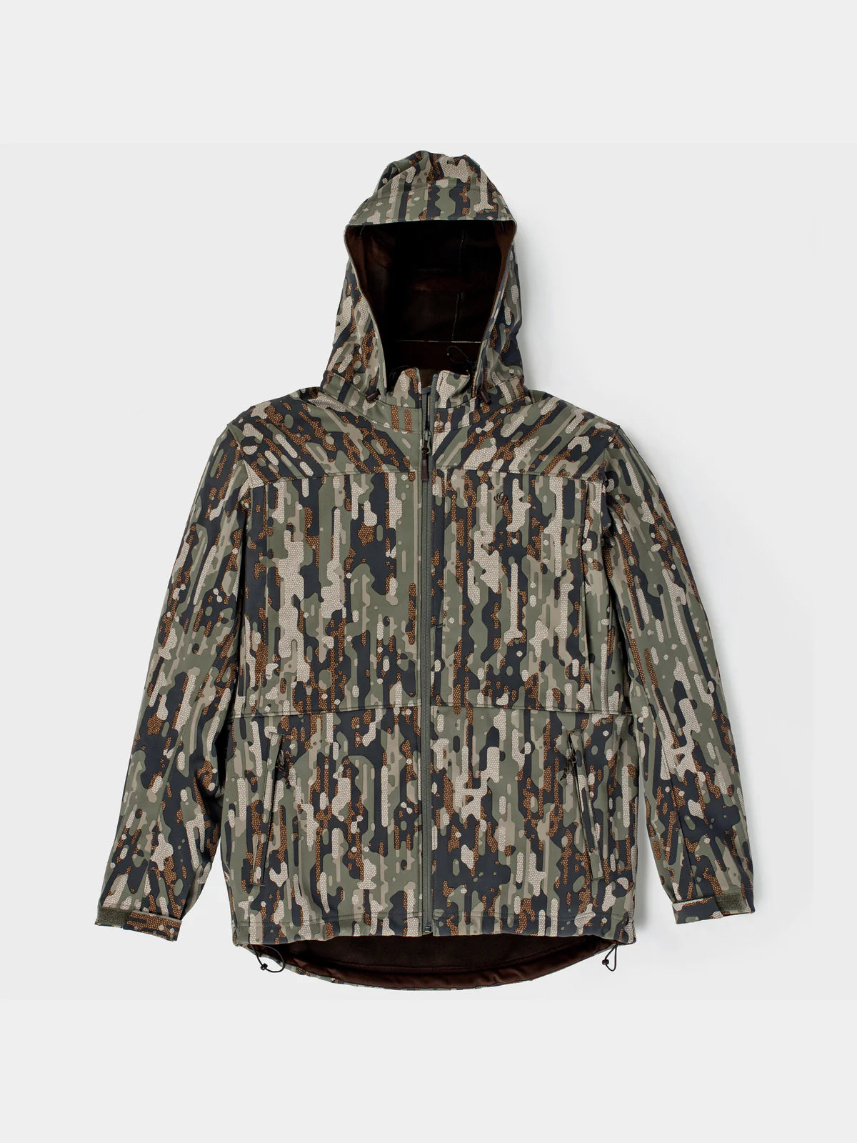 Duck Camp - M's Contact Softshell Jacket