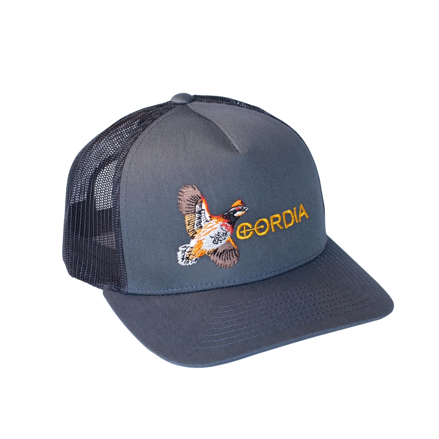 CORDIA - Quail Hat