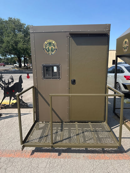 TWS 5x5 MONSTER BLIND