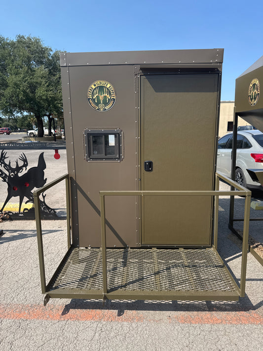 TWS 5x5 MONSTER BLIND