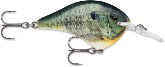 RAPALA - Dives-To - 2" 5/16oz - Live Bluegill