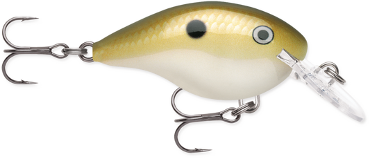 RAPALA - Dives- To 4 - Lemon Shad