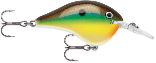 RAPALA - Dives-To - 2" 3/8oz - Bream