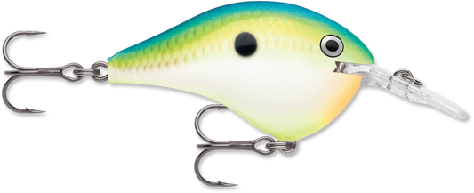 RAPALA - Dives-To - 2" 3/8oz - Citrus Shad