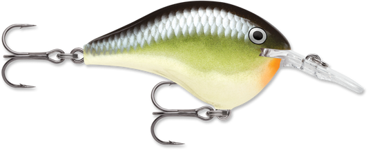 RAPALA - Dives-To 6 - Smash
