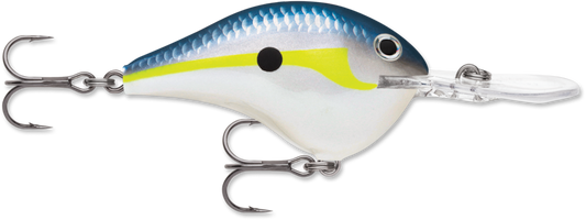 RAPALA - Dives-To - 2-1/4" 3/5oz - Helsinki Shad