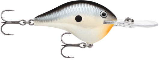 RAPALA - Dives-To - 2-1/4" 3/5oz - Penguin