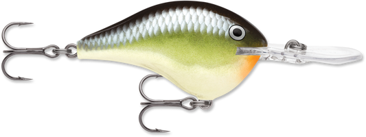 RAPALA - Dives-To - 2-1/4" 3/5oz - Smash
