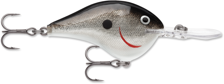 Rapala Dives-To