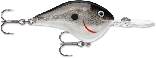 Rapala - Dives-To 16 - Silver