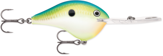 RAPALA - Dives-To Metal 20 - Citrus Shad