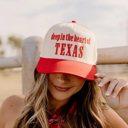 Worthy Hat Co. - Trucker Cap