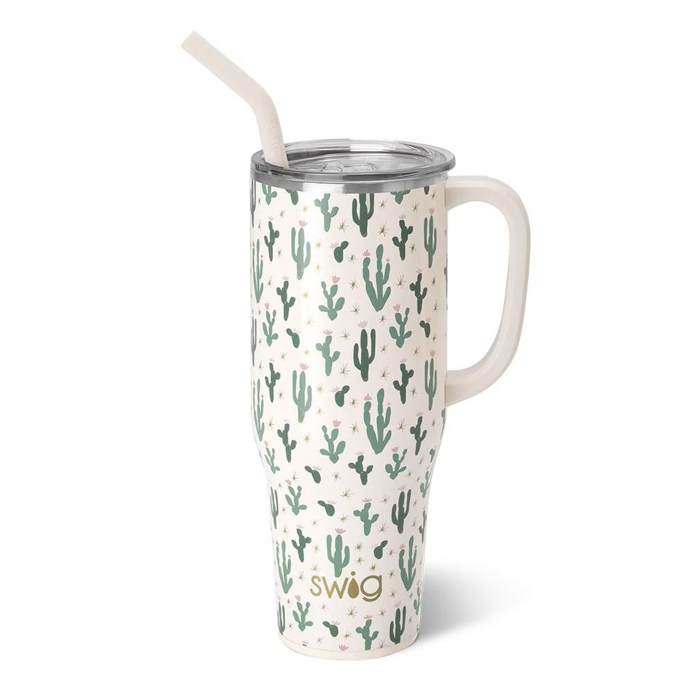Swig - Desert Child Mega Mug 40oz