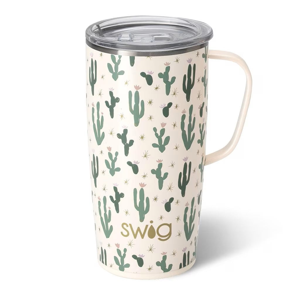 Swig - Desert Child Travel Mug 22oz