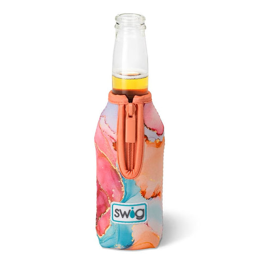 Swig - Dreamsicle Bottle Coolie