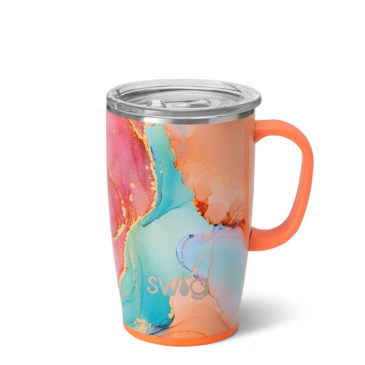 Swig - Dreamsicle Travel Mug 18oz