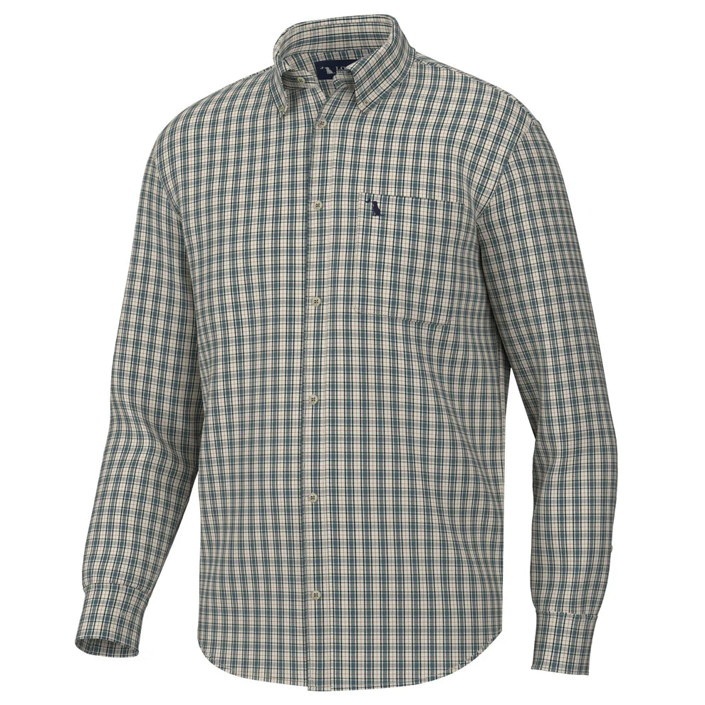 Local Boy Outfitters - Faulk Dress Shirt