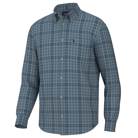 Local Boy Outfitters - Youth Hoffman Dress Shirt