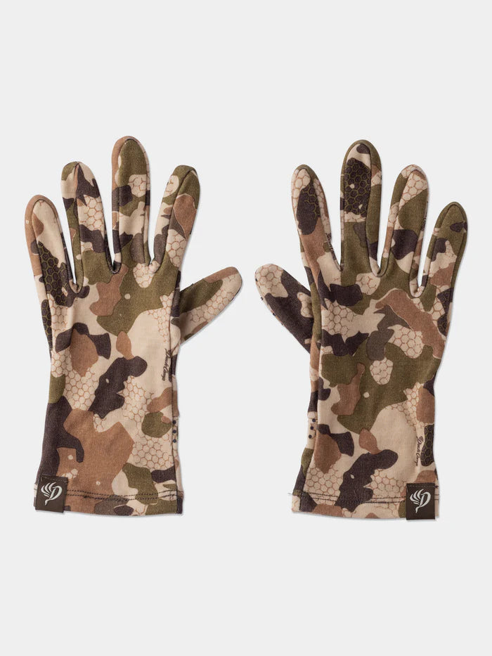 Duck Camp - Merino Concealment Gloves