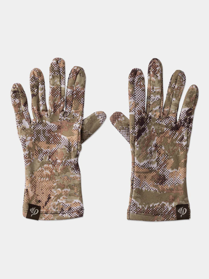 Duck Camp - Merino Concealment Gloves